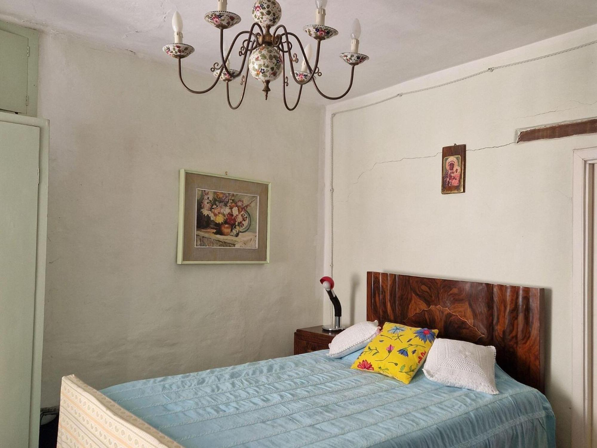 Flat In Fratte Rosa In The Historic Centre Apartment Exterior photo