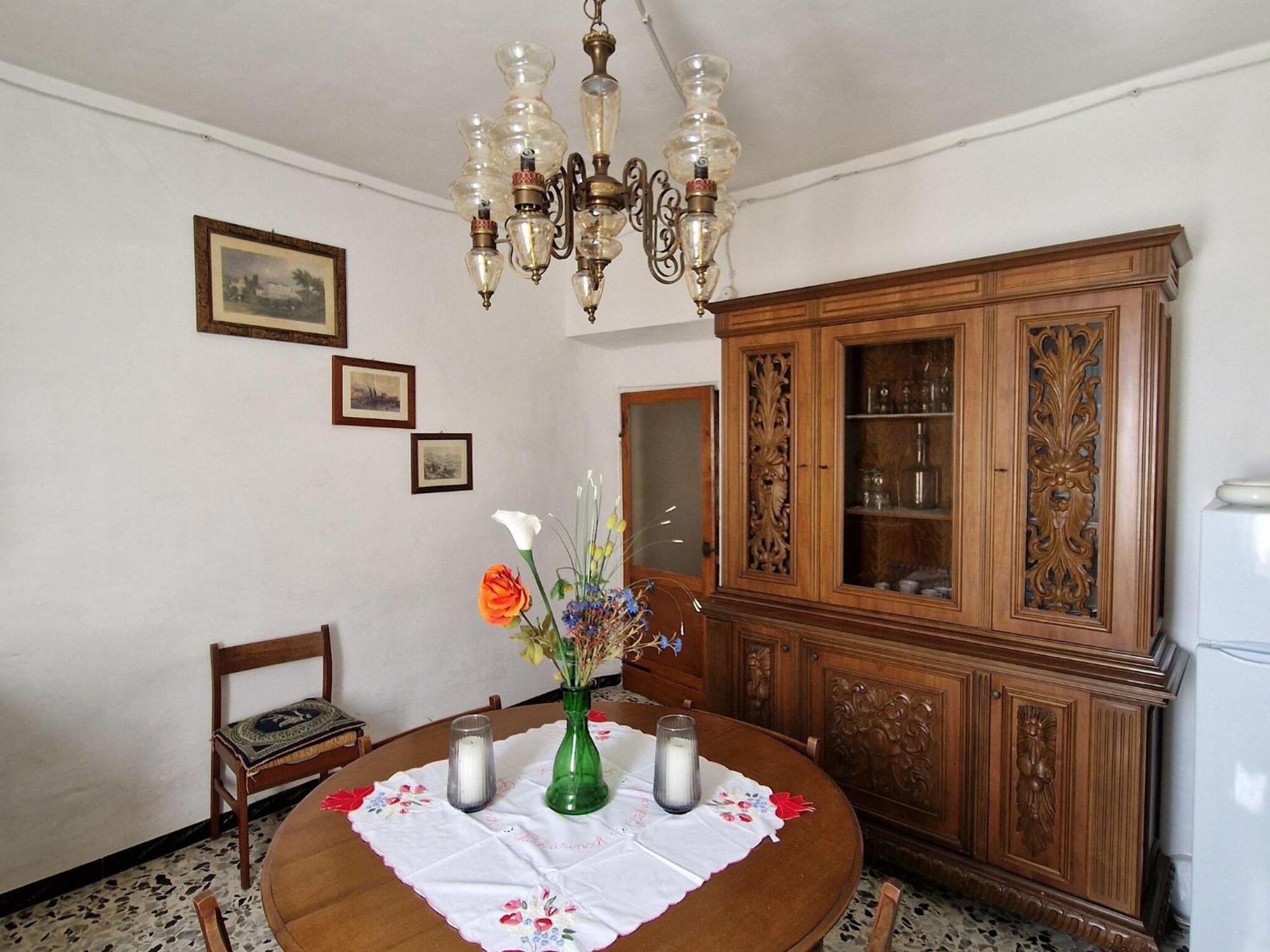 Flat In Fratte Rosa In The Historic Centre Apartment Exterior photo